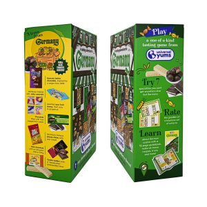 Germany Tasting Adventure Box