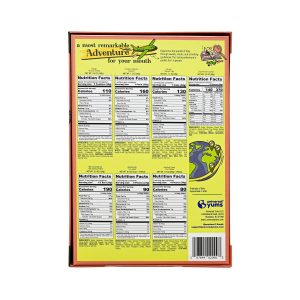 Italy Tasting Adventure Box