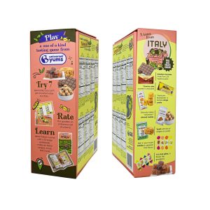 Italy Tasting Adventure Box