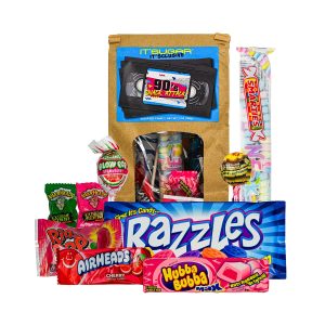 IT'SUGAR 90s Decade Bag