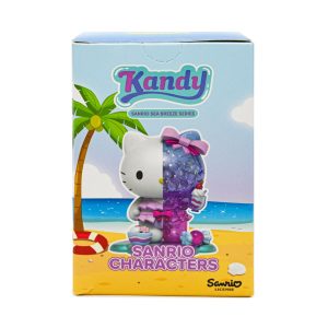 Kandy x Sanrio Blind Box Seabreeze