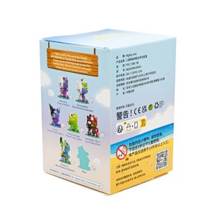 Kandy x Sanrio Blind Box Seabreeze