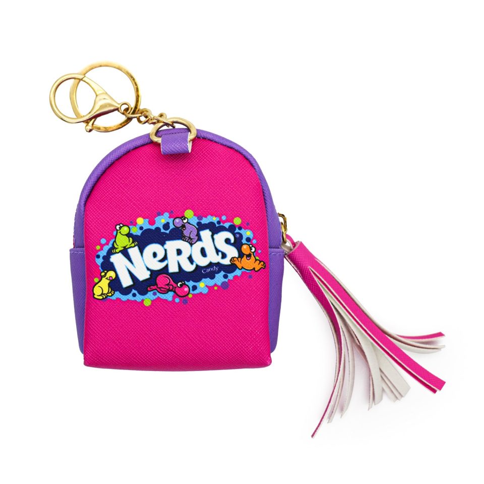 IT'SUGAR Nerds Mini Backpack