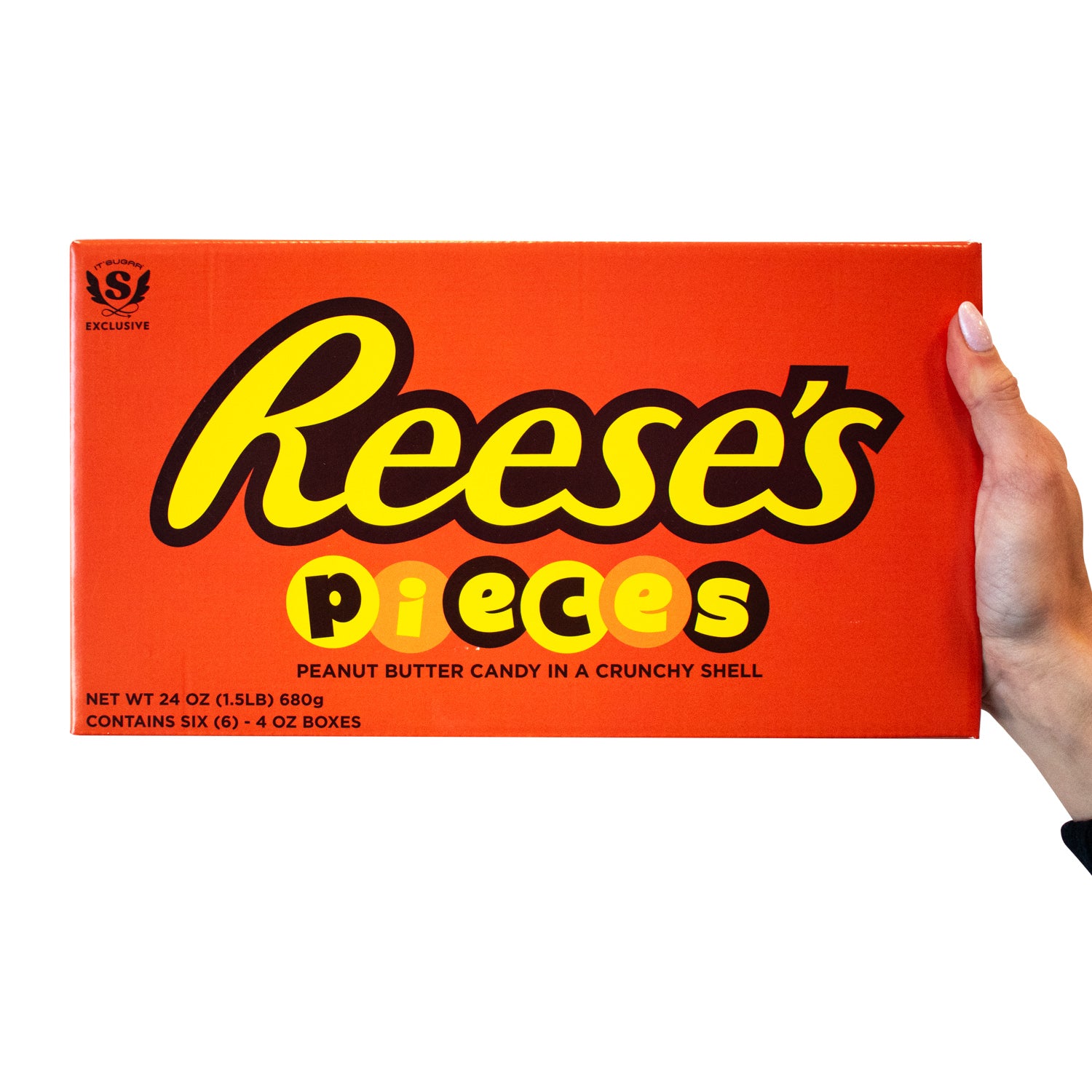 ReesesPieces_Giant_scale