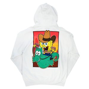 SpongeBob Yee-Haw Hoodie