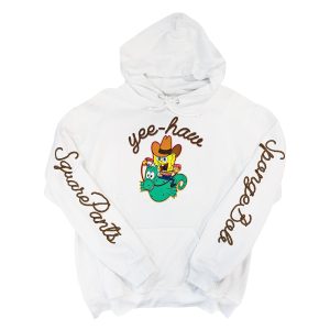 SpongeBob Yee-Haw Hoodie