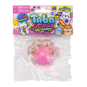 Taba-licious Paws Assortment
