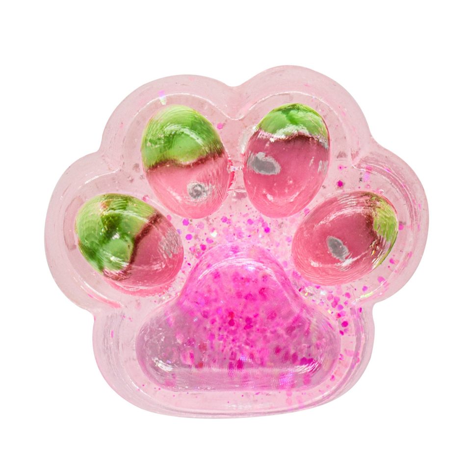 Taba-licious Paws Assortment