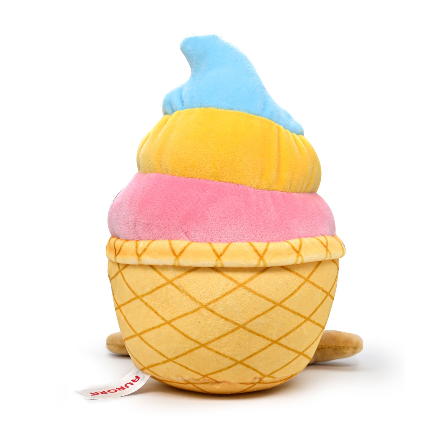 Aurora_Plush_IceCreamCone_back-2