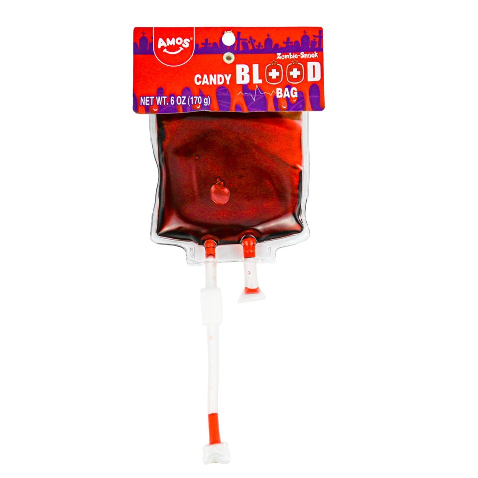 Candy Blood 6oz