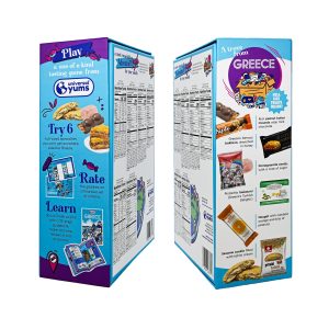 Greece Tasting Adventure Box