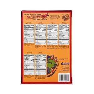 UK Tasting Adventure Box