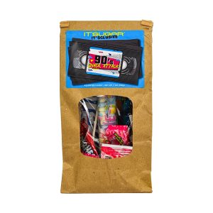 IT'SUGAR 90s Decade Bag