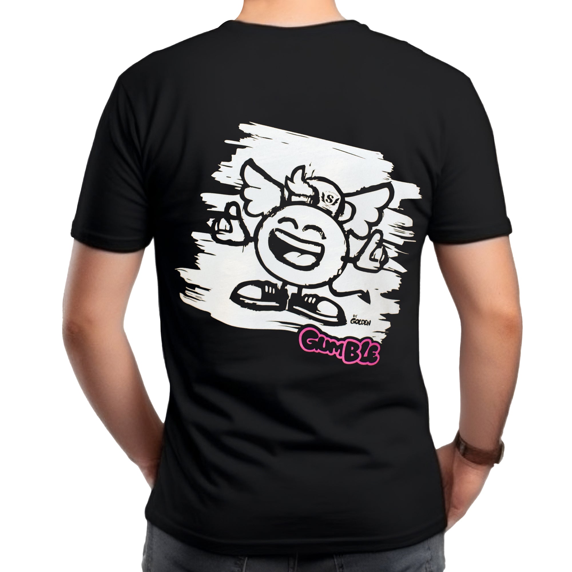 GUMBLEMerch_BrushStrokeTee_Mens_back