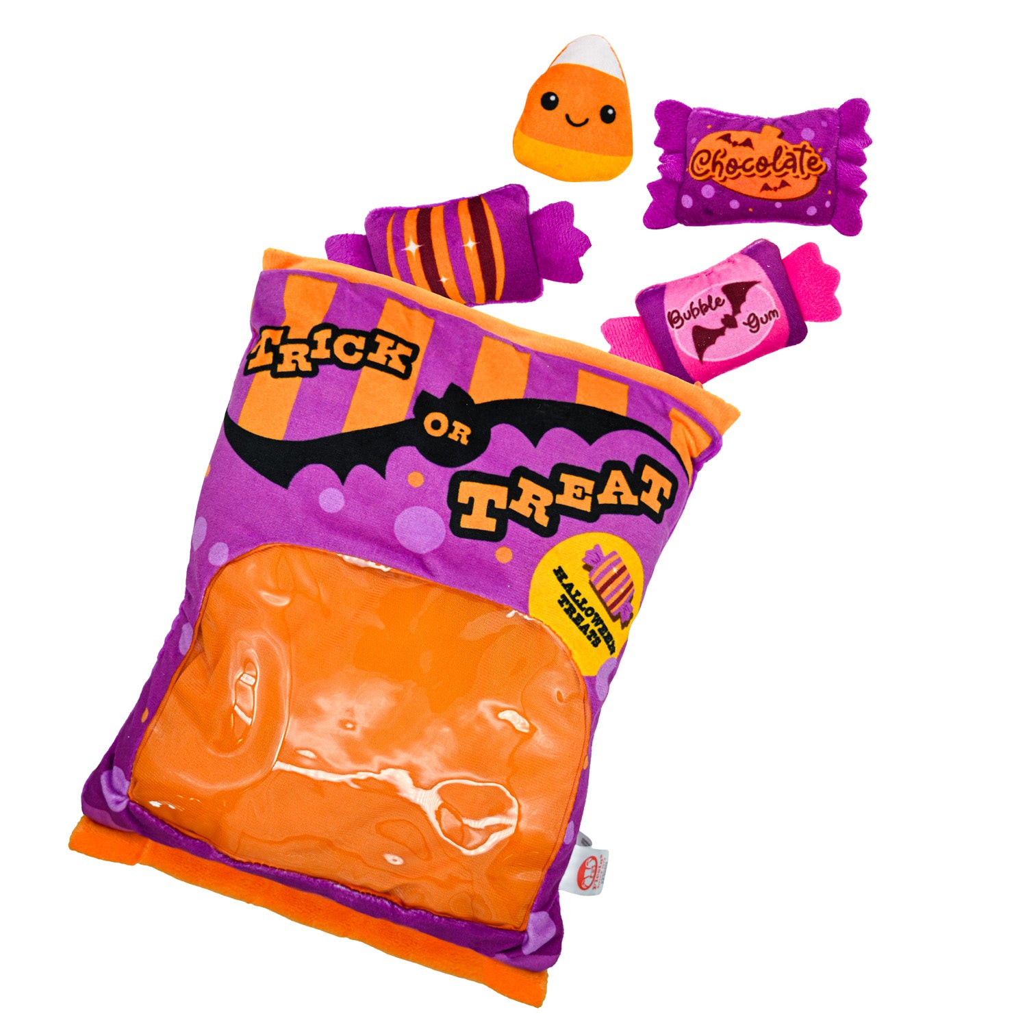 HalloweenPackagePillow_frontopen