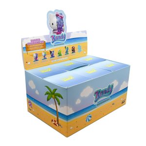 Kandy x Sanrio Blind Box Seabreeze