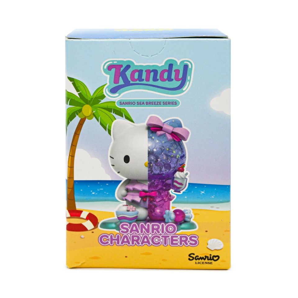 Kandy x Sanrio Blind Box Seabreeze