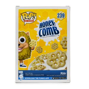 FUNKO POP! Ad Icon: Honeycomb Craze