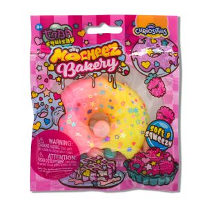 Taba Squishy Mocheez Bakery