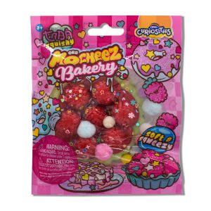 Taba Squishy Mocheez Bakery