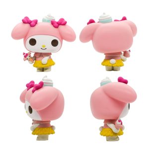 FUNKO POP! Sanrio: My Melody with Ice Cream