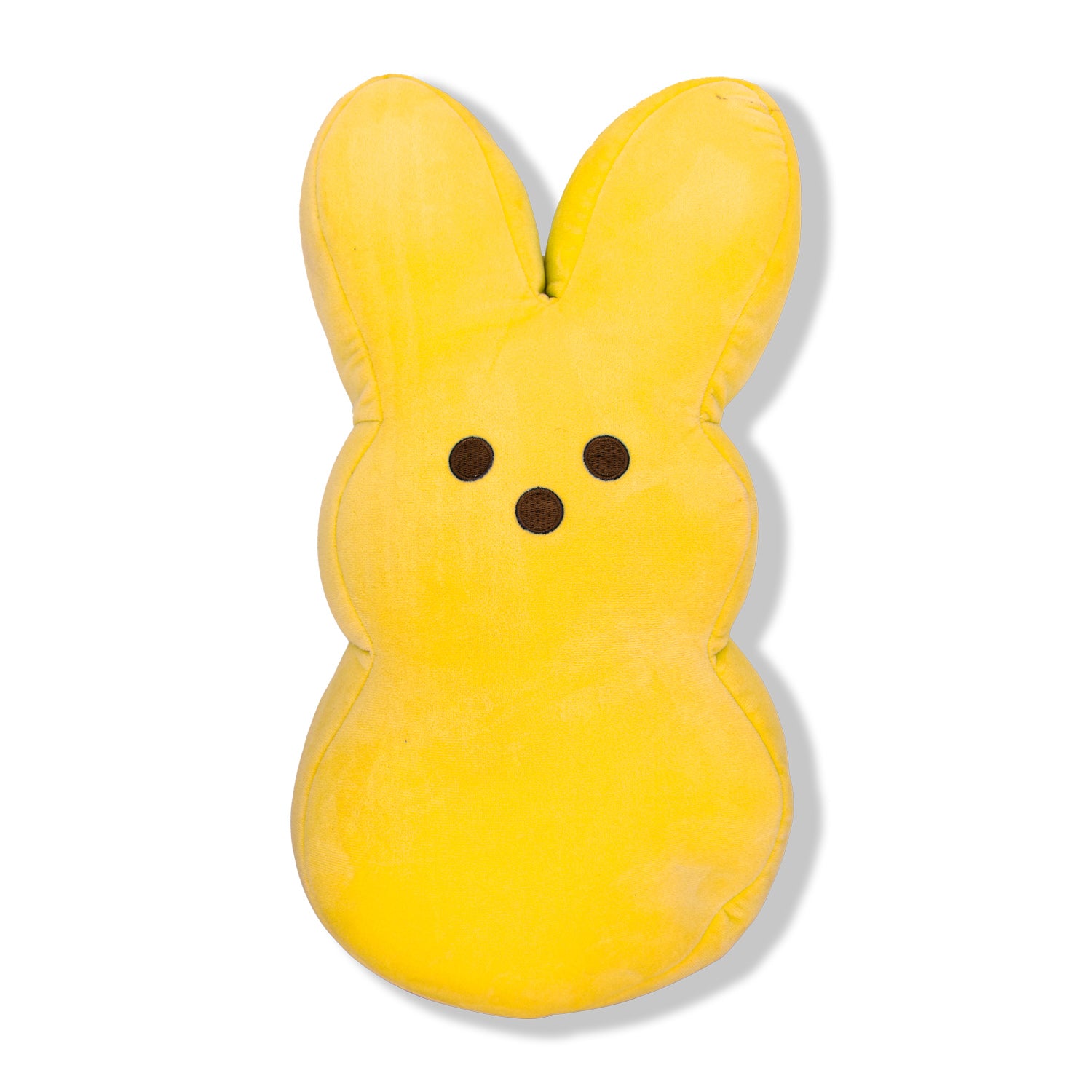 Peeps_15in_Plush_Yellow_front-1