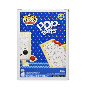 FUNKO POP! AD Icons: Kellog's Pop Tarts