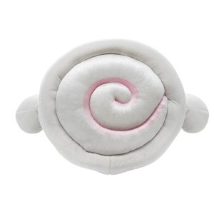 IT'SCLUSIVE Cinnamoroll Cinnamon Bun 9in