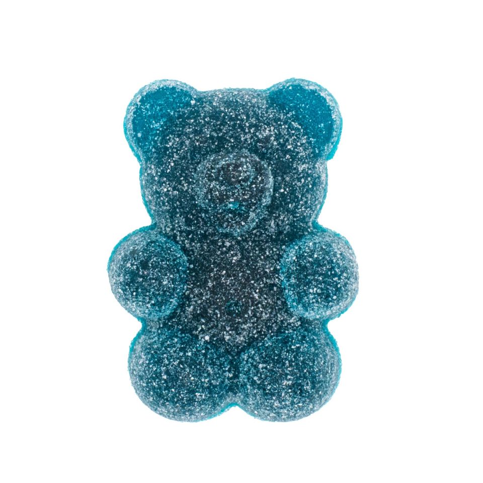Sour Gummy Bear 3oz