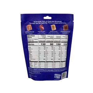 Universal Yums Holiday Yum Bag