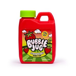 Bubble Jug Strawberry