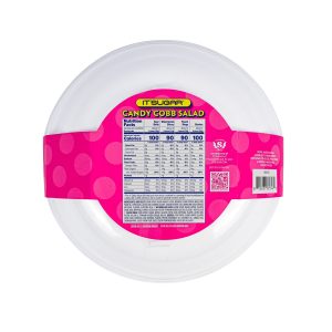 IT’SUGAR Candy Cobb Salad