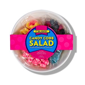 IT’SUGAR Candy Cobb Salad