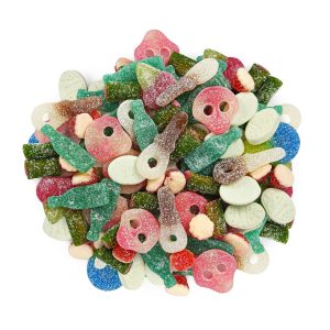 IT’SUGAR IT’SWEDISH Giant Candy Bag 20oz