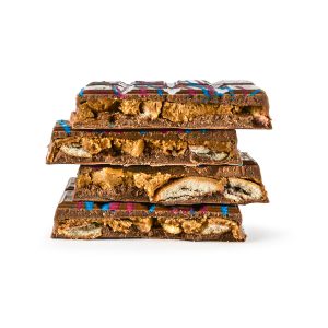 IT’SUGAR Cookie Butter Milk Chocolate Bar 7oz