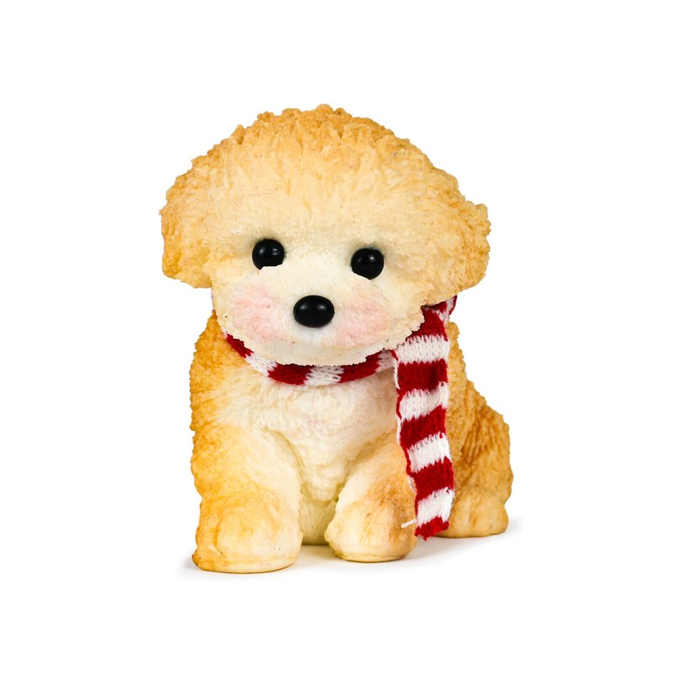 Mega Holiday Squishy Dog