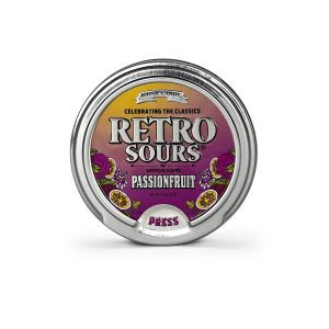 RETRO SOURS