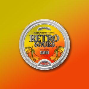 RETRO SOURS