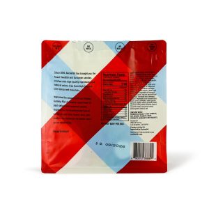 Sockerbit Swedish Candy Holiday Mix