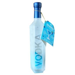 Vodka Infusion Bottle