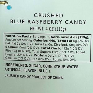 Vodka Infusion Bottle